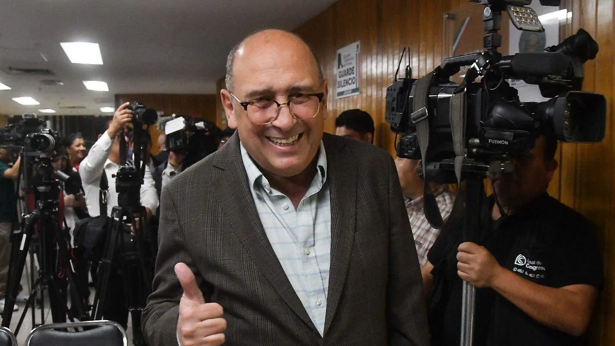 PRI impulsa coalición opositora para enfrentar a Morena en elecciones de 2027