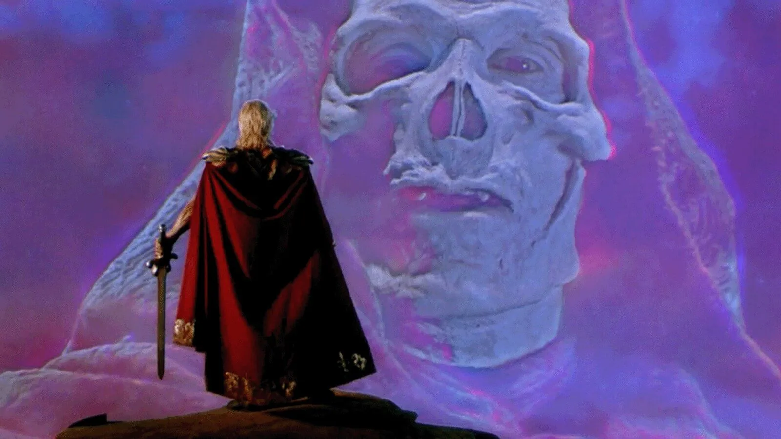 Prime Video suma la película original de Masters del Universo antes del estreno de la nueva adaptación