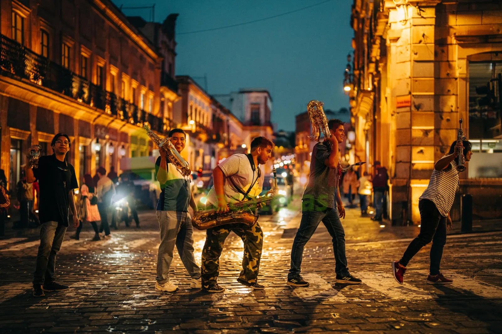 Programan 20 espectáculos gratuitos en la Ciudadela del Arte para 2026
