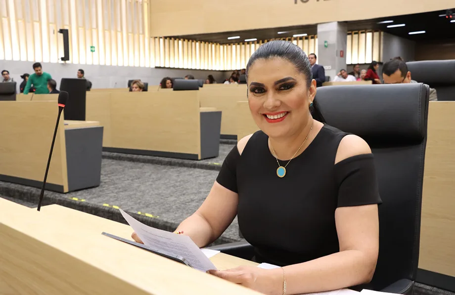Proponen facilitar trámites administrativos para personas con discapacidad en Puebla
