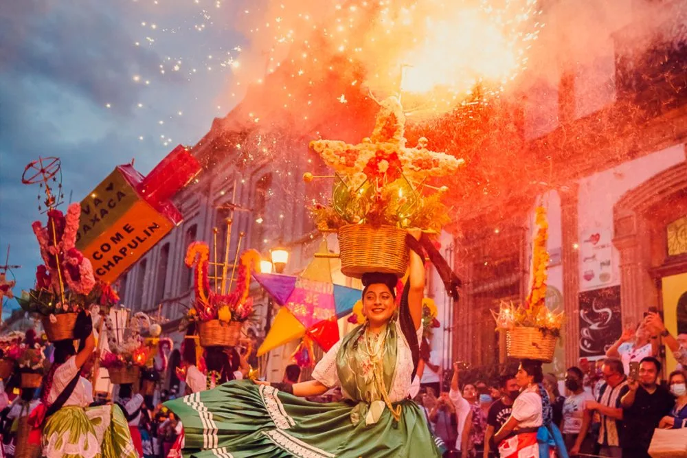 Proponen fortalecer la promoción de las Guelaguetzas municipales y comunitarias en Oaxaca