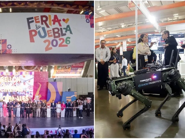 Puebla consolida su liderazgo en turismo de reuniones con crecimiento récord en eventos