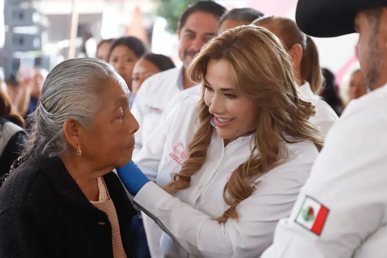 Puebla fortalece la atención integral para personas adultas mayores con nuevos espacios y servicios