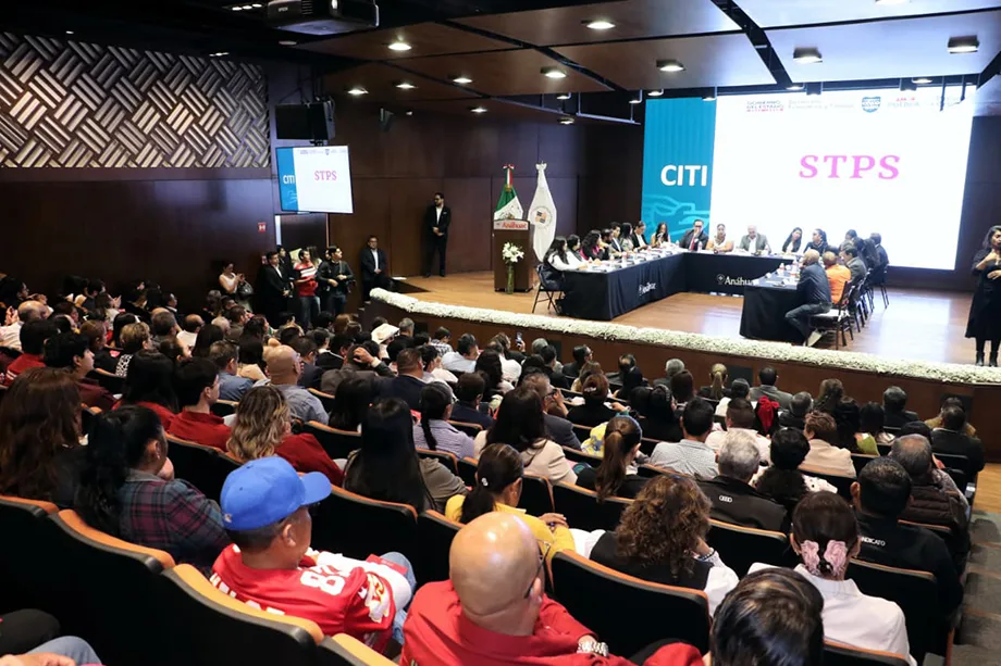 Puebla intensifica esfuerzos para erradicar el trabajo infantil con campaña nacional