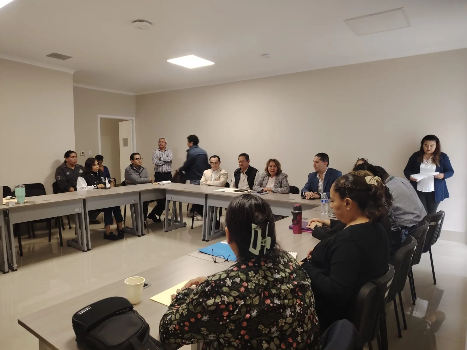 Querétaro refuerza estrategias para disminuir la mortalidad por cáncer en mujeres