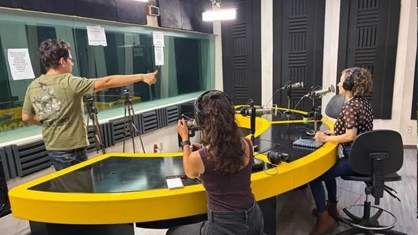 Radio Universidad de Guadalajara lanza #LunesDeEllas para destacar la participación femenina