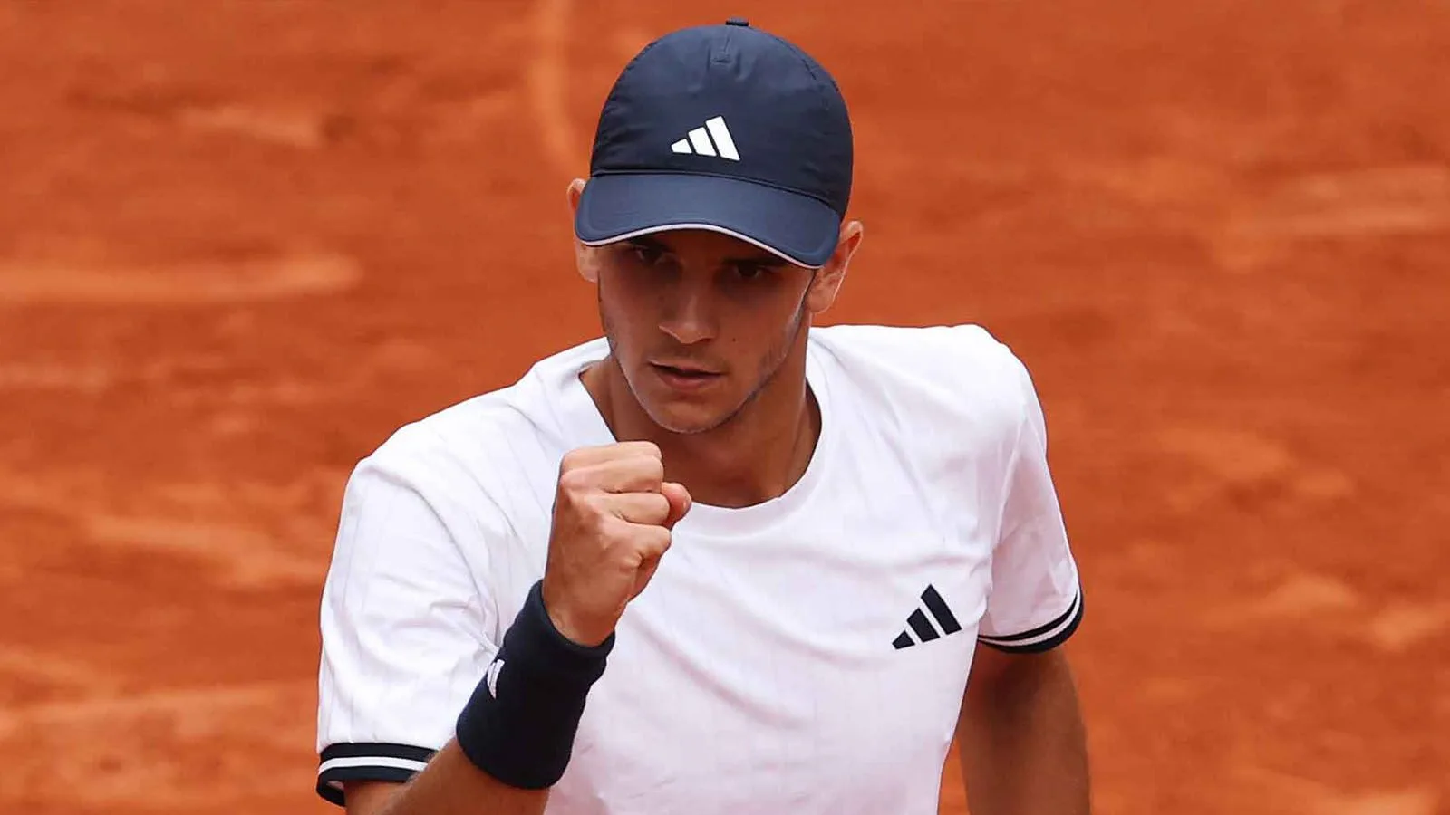 Rafa Jódar se juega hoy el pase a semifinales de Roland Garros ante Zverev