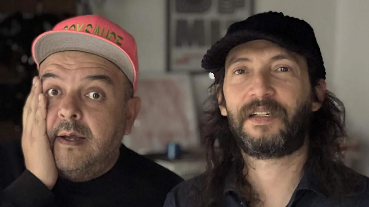 Ramiro del Real lanza su primer EP como solista y revoluciona la música tropical