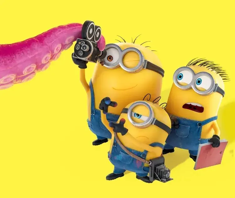 RappiCard lanza edición limitada Minions & Monstruos con diseño exclusivo y beneficios intactos