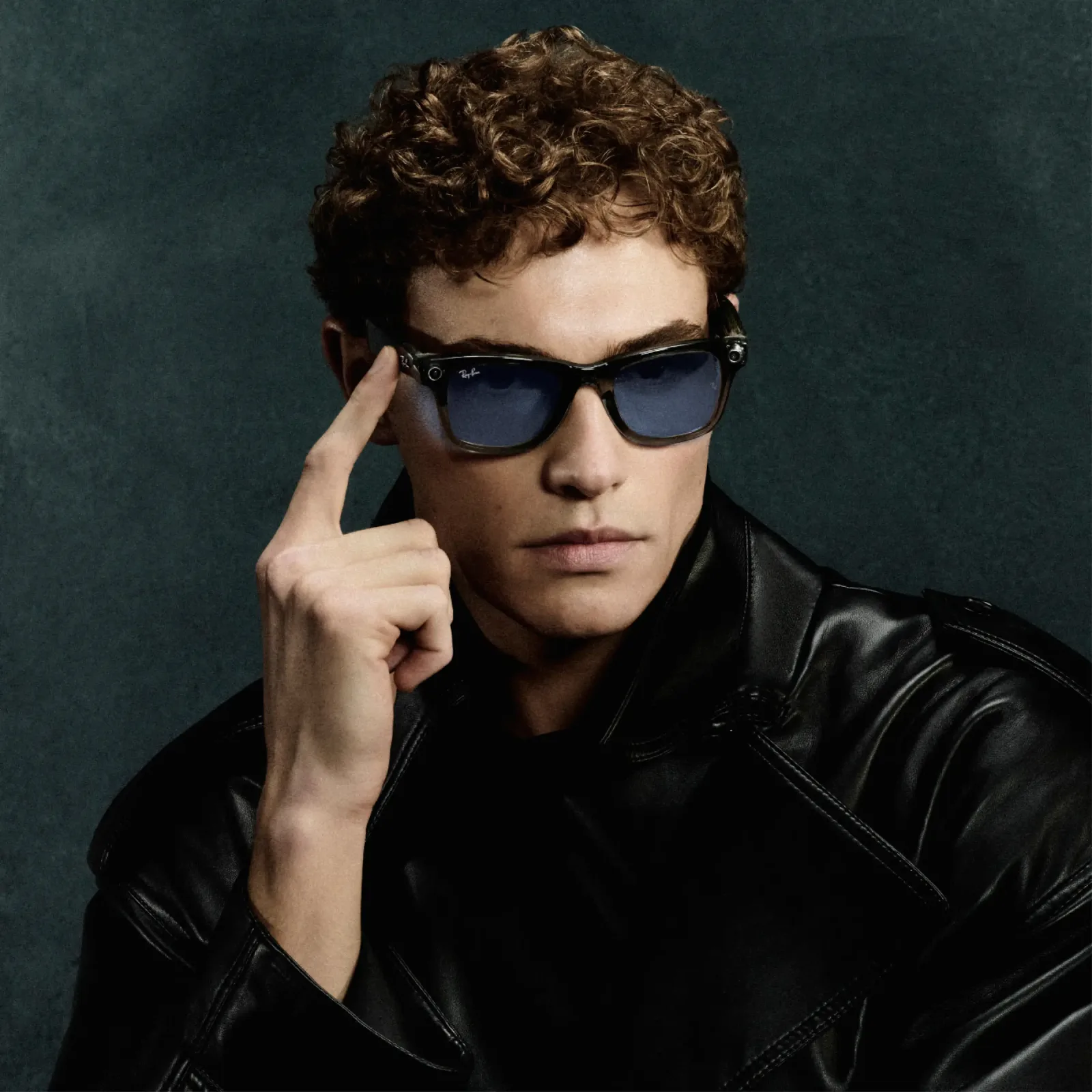 Ray-Ban Meta Optics llegan a México con lentes inteligentes y estilo adaptable