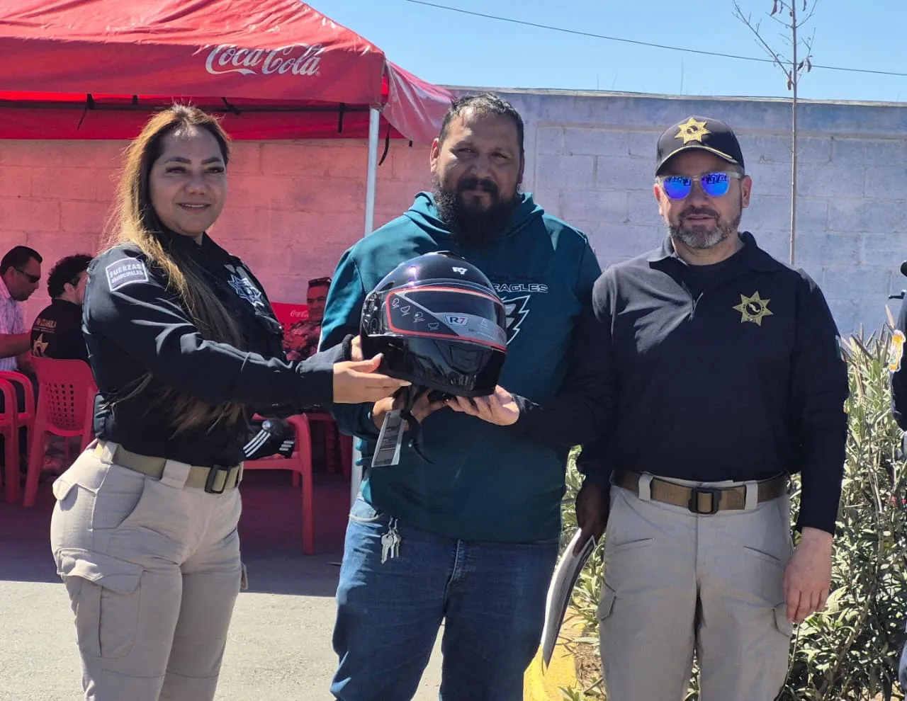 Recomendaciones clave para la seguridad de motociclistas en Saltillo
