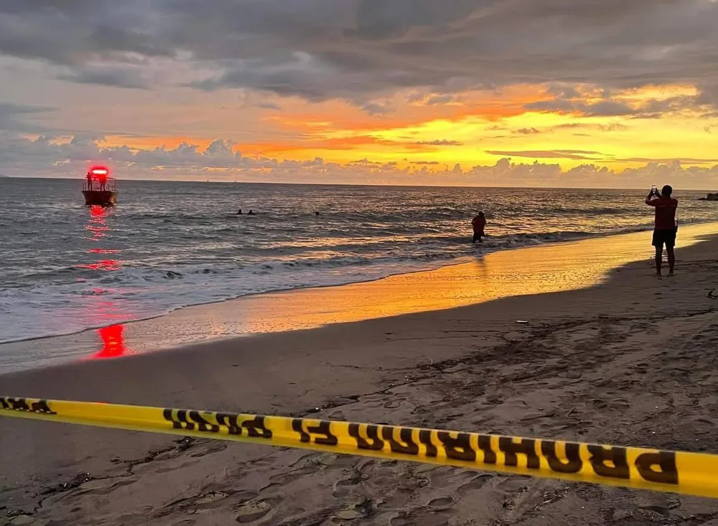 Recuperan el cuerpo del joven atacado por cocodrilo en Marina Vallarta y capturan al reptil