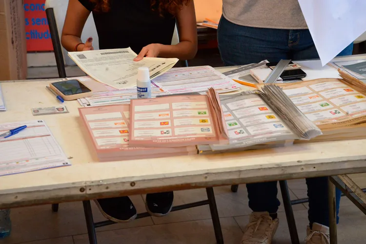 Reforma en Tamaulipas permite competir en elecciones pese a vinculación a proceso
