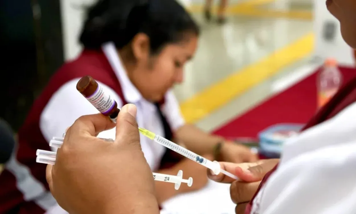 Refuerzan en Cancún campañas para prevenir el Virus del Papiloma Humano