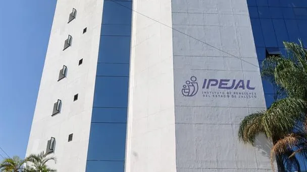 Renuncia director del Instituto de Pensiones de Jalisco tras 18 meses en el cargo