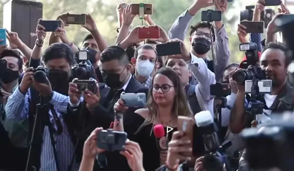 San Luis Potosí reafirma su respaldo a la libertad de expresión y el periodismo ético