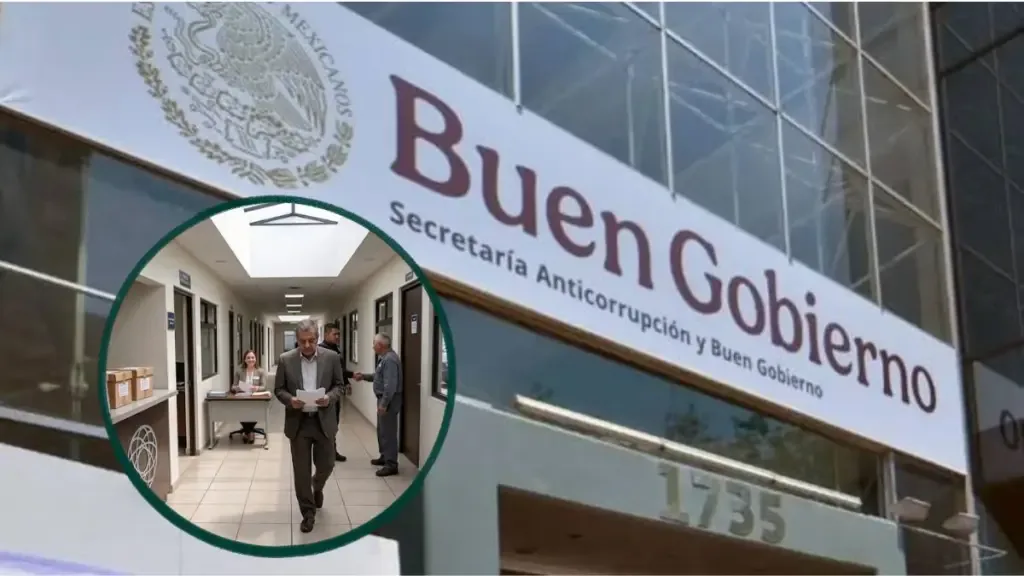 Sancionan a 39 funcionarios federales por corrupción y desvío de recursos en diversas dependencias