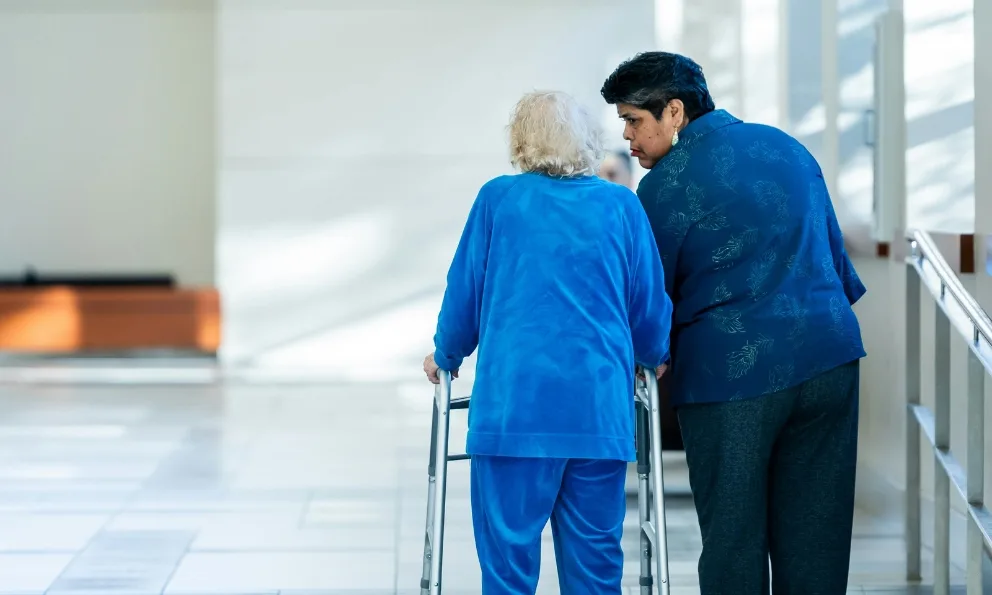 Sarcopenia: cómo detectar y prevenir la pérdida progresiva de masa muscular