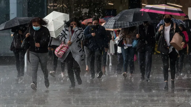 Se confirma el inicio del fenómeno de El Niño en el Pacífico ecuatorial con posible intensidad muy fuerte