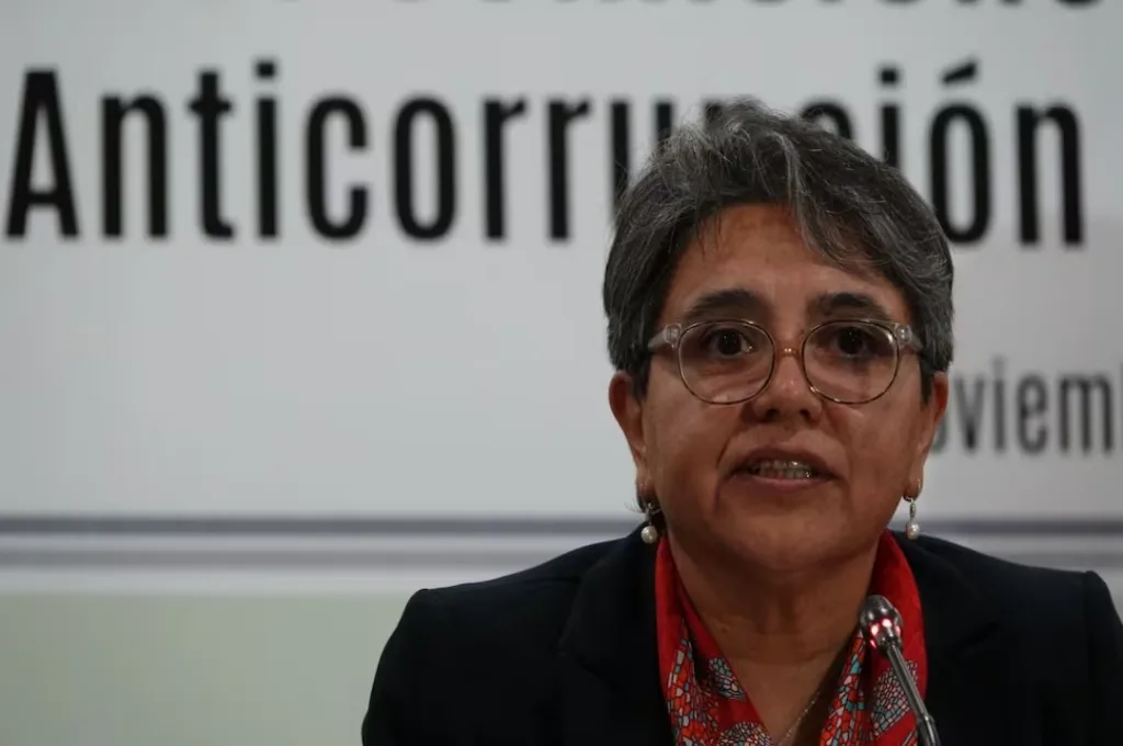Secretaría Anticorrupción sanciona a cuatro funcionarios de Sener y Pemex por irregularidades