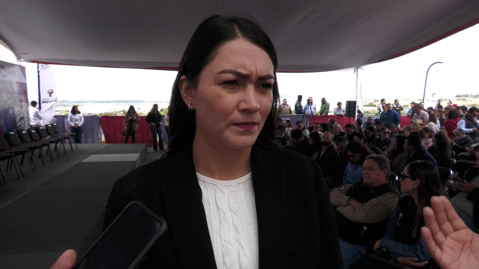 Secretaría de Desarrollo Social en Zacatecas implementa app para controlar entrega de útiles escolares