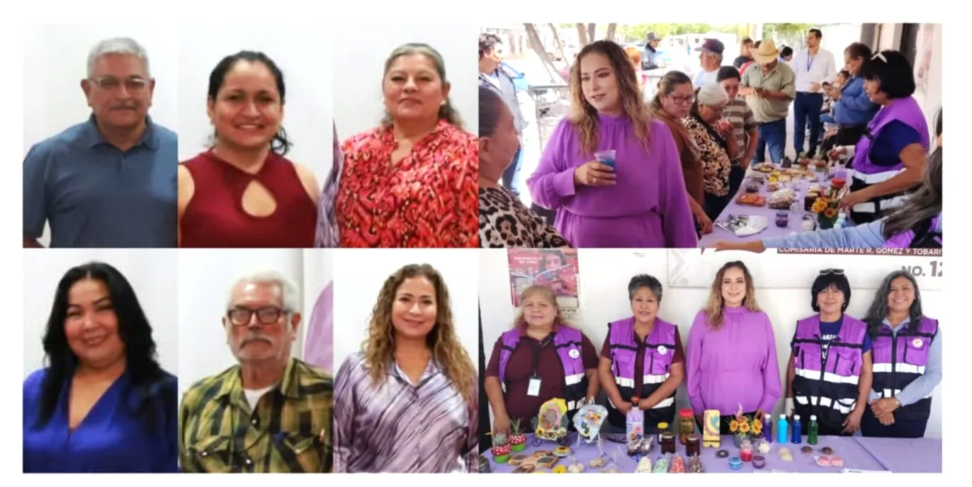 Secretaría de las Mujeres acerca sus servicios a comunidades rurales de Cajeme