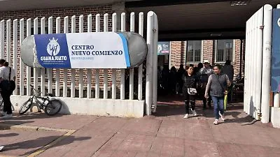 Secretaría del Nuevo Comienzo invertirá más de mil 255 millones en infraestructura social en Guanajuato