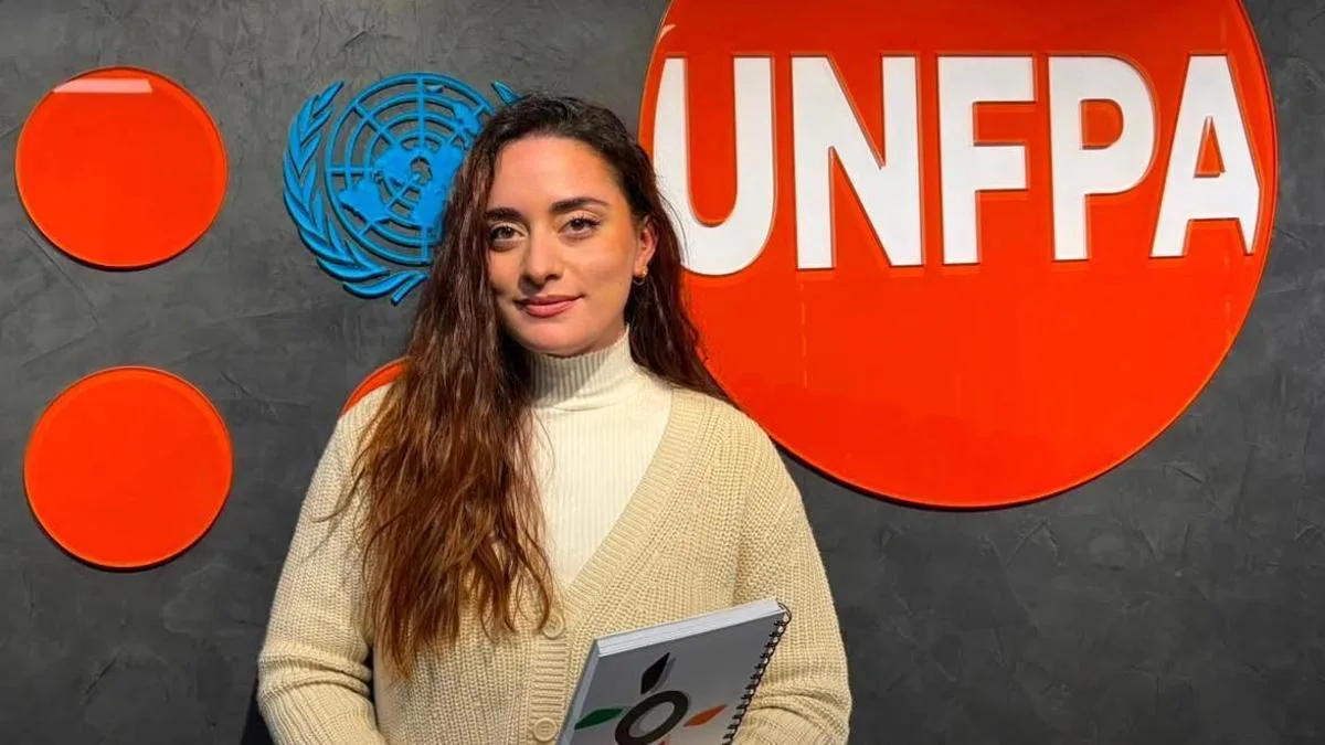 Seis jóvenes de Extremadura inician estancias en organismos internacionales clave