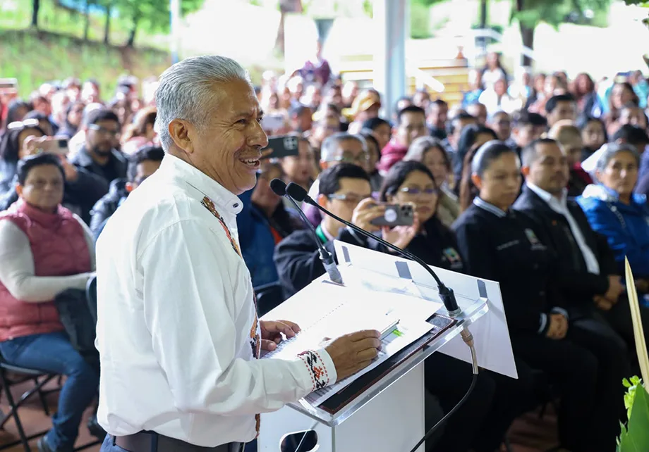 SEP impulsa diálogo colectivo para fortalecer la Nueva Escuela Mexicana en Puebla