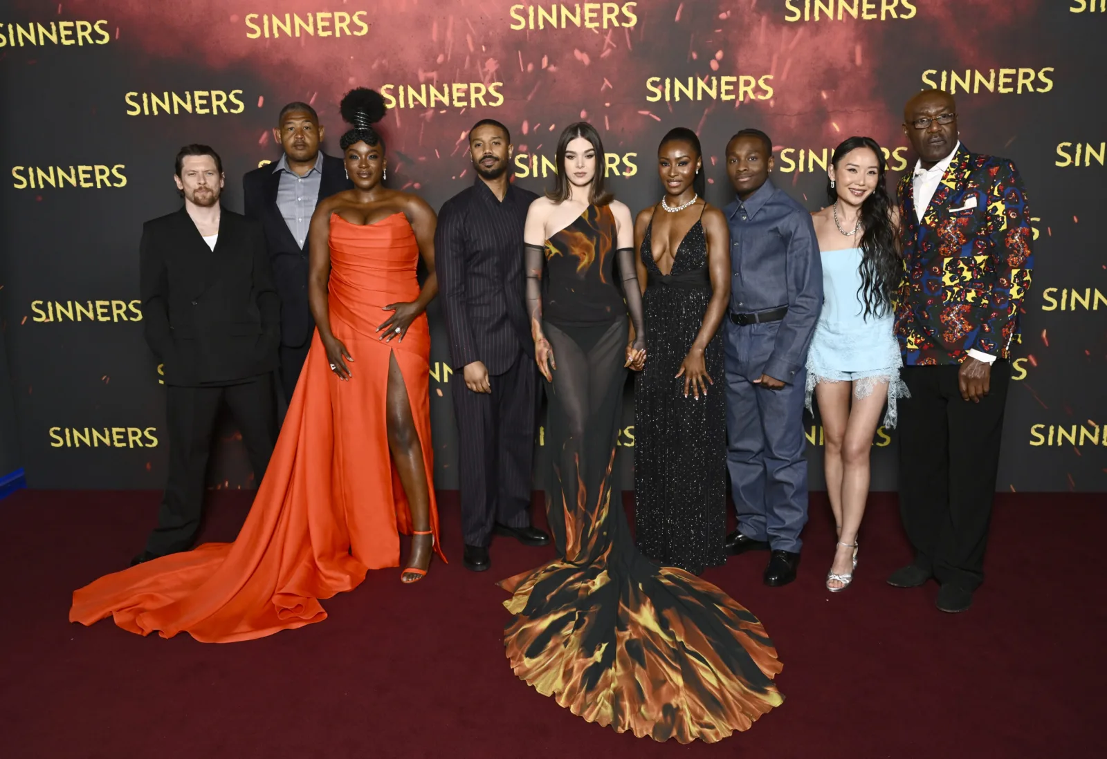 Sinners” marca un récord histórico de nominaciones en los Óscar y revoluciona Hollywood
