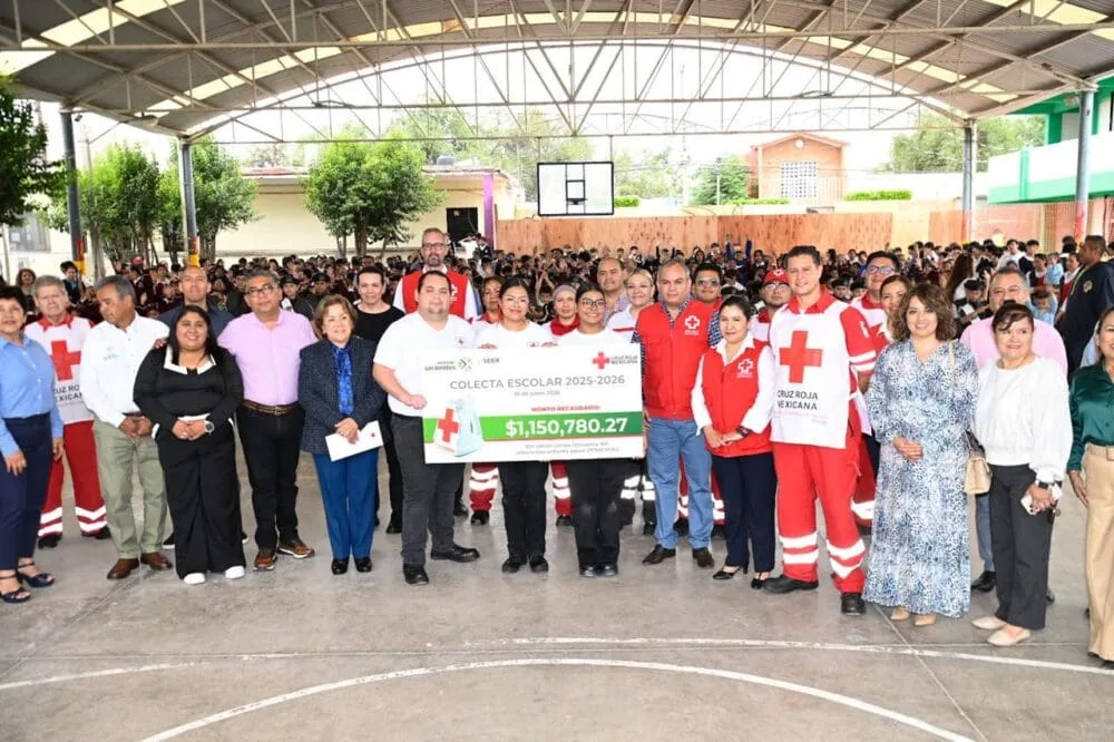 Soledad reactivará base de Cruz Roja en La Virgen para mejorar atención en emergencias