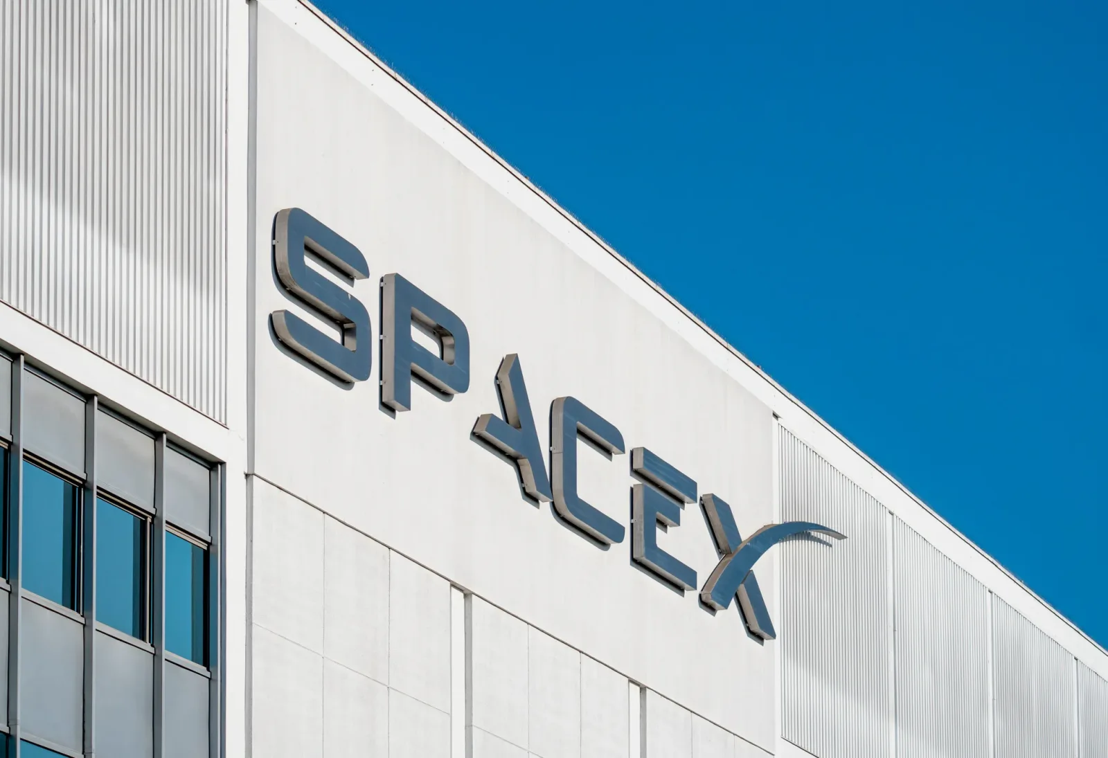 SpaceX se estrena en bolsa y se posiciona como la sexta empresa más valiosa del mundo