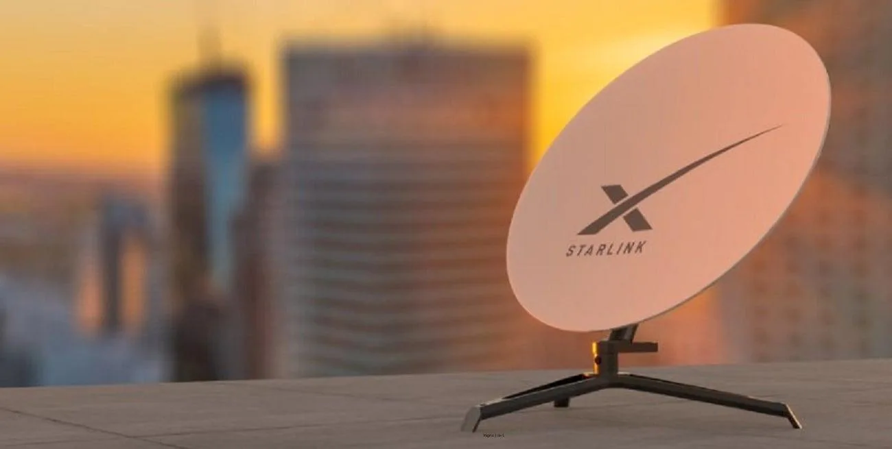 Starlink amplía su capacidad en Argentina con nuevas frecuencias para mejorar la conexión satelital