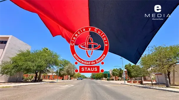 Staus decidirá este miércoles si continúa el paro en la Universidad de Sonora