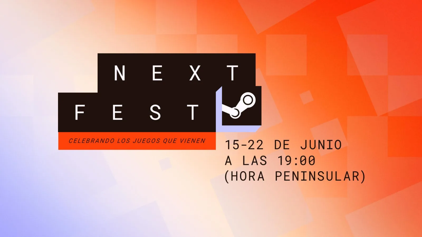 Steam Next Fest ofrece miles de demos gratuitas y destaca juegos innovadores e inmersivos