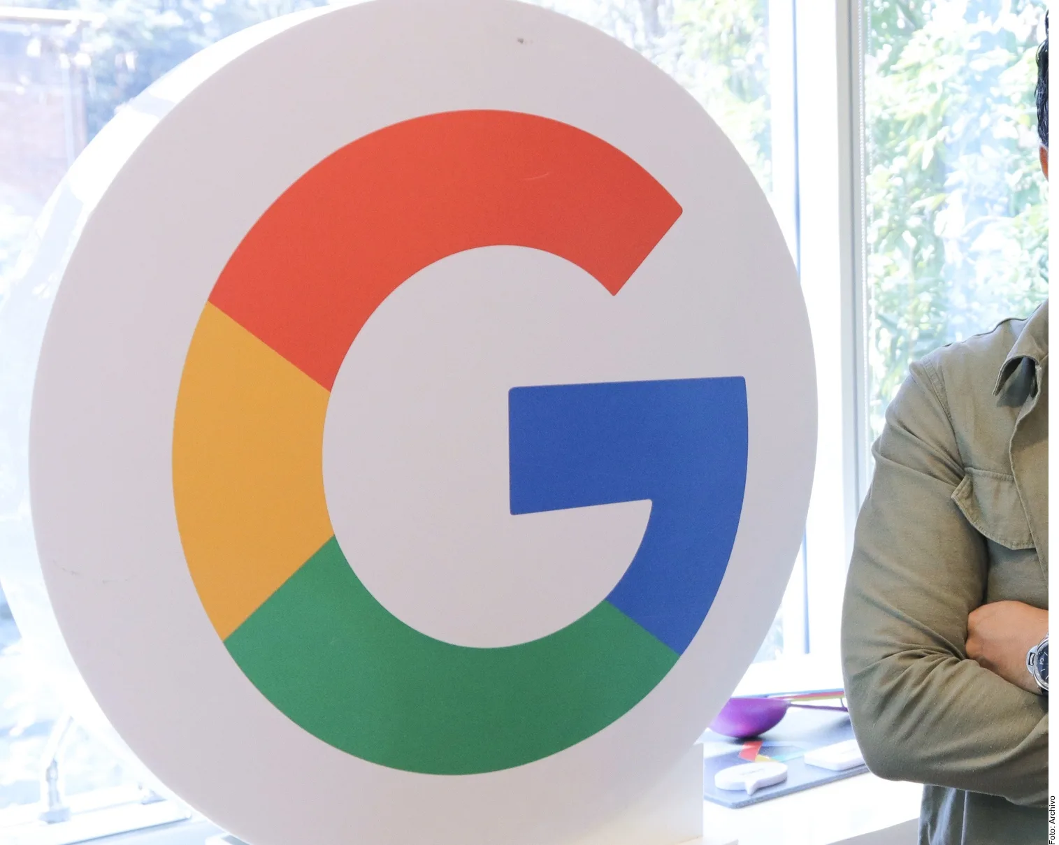 Suspensión temporal libera a Google de entregar datos fiscales en tiempo real al SAT