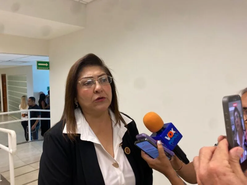Tamaulipas impulsa reformas para fortalecer la protección contra violencia de género y acecho digital