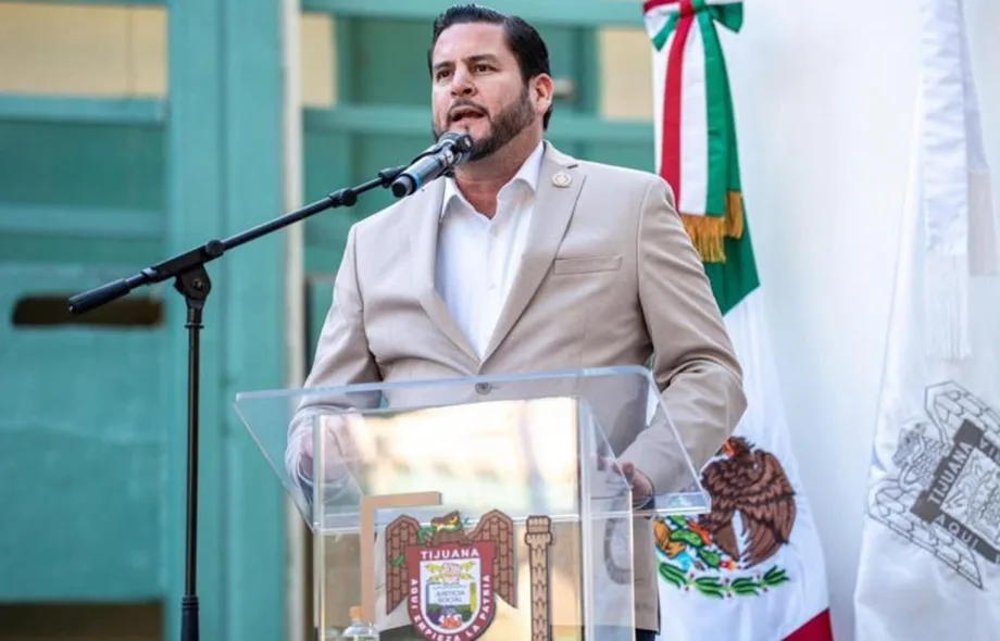 Tijuana fortalece programa nacional para vivienda digna con donación de terrenos municipales