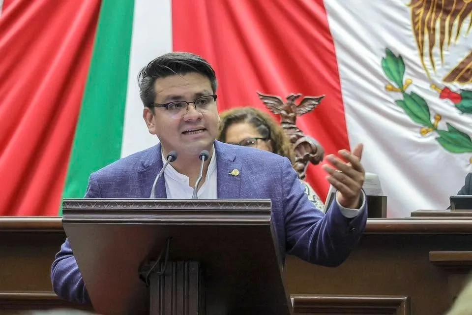 Toño Carreño llama a proteger a comunicadores en el Día de la Libertad de Expresión