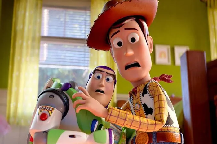 Toy Story 5 lidera la taquilla en México con ingresos superiores a 21 millones de dólares