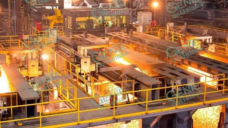 Trabajadores de confianza de ArcelorMittal no recibirán reparto de utilidades en 2025