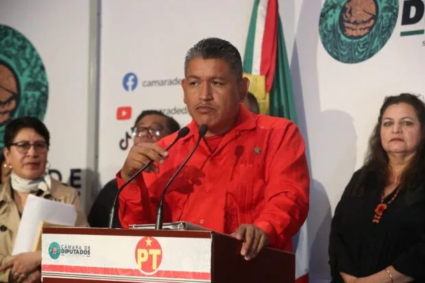 Trabajadores de universidades tecnológicas exigen aumento presupuestal y mejores condiciones laborales