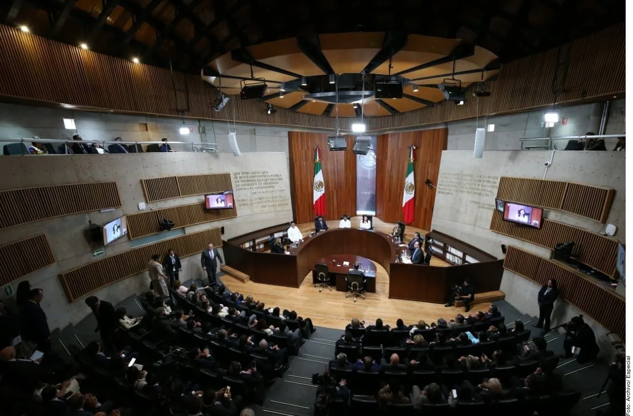 Tribunal Electoral define el futuro de cuatro organizaciones para obtener registro como partidos