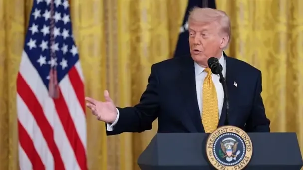 Trump afirma que Irán desea un acuerdo mientras continúan tensiones y negociaciones