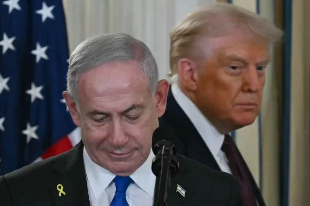 Trump confronta a Netanyahu por escalada militar y críticas internacionales a Israel