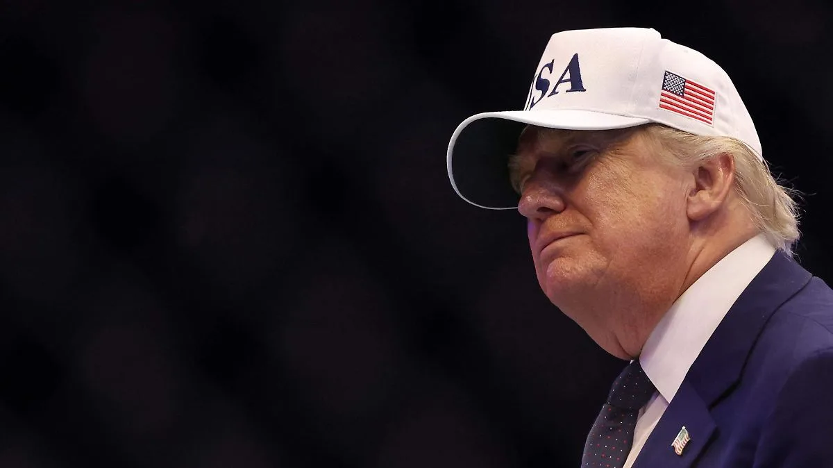 Trump se reúne con líderes del G7 en Francia tras avance en acuerdo con Irán