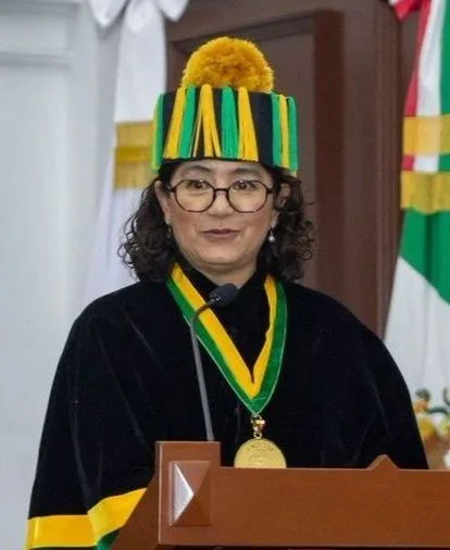 UAEMéx entrega más de 50 grados de posgrado en ceremonia de excelencia académica