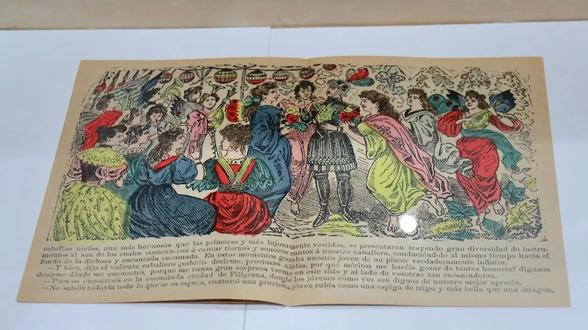 Una nueva exposición redefine el impacto artístico de Posada más allá de sus famosas calaveras