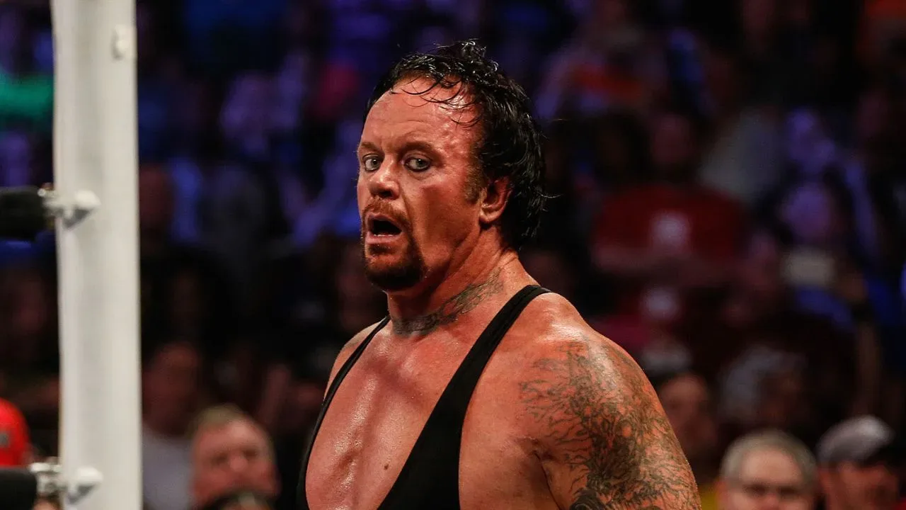 Undertaker reaviva la disputa entre Triple A y CMLL al desconocer a esta última en entrevista con Rey Mysterio