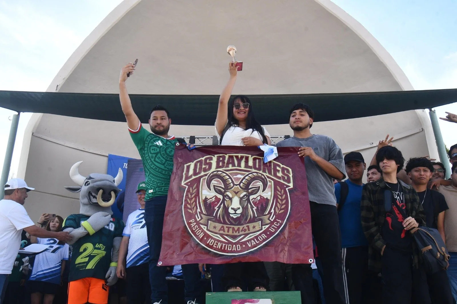 UTCJ celebra 27 años con actividades académicas, culturales y comunidad activa